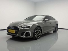 Audi A5 (Imported) Sportback 40 TFSI quattro Luxury Dynamic - ფოტო 1