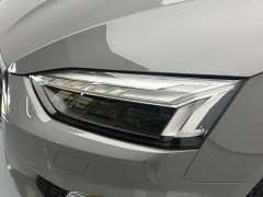 Audi A5 (Imported) Sportback 40 TFSI quattro Luxury Dynamic - ფოტო 10