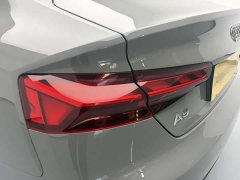 Audi A5 (Imported) Sportback 40 TFSI quattro Luxury Dynamic - ფოტო 11