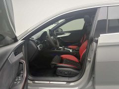 Audi A5 (Imported) Sportback 40 TFSI quattro Luxury Dynamic - ფოტო 12