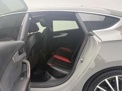 Audi A5 (Imported) Sportback 40 TFSI quattro Luxury Dynamic - ფოტო 13