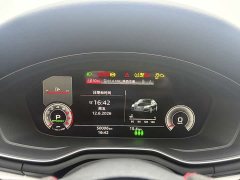 Audi A5 (Imported) Sportback 40 TFSI quattro Luxury Dynamic - ფოტო 14