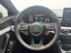 Audi A5 (Imported) Sportback 40 TFSI quattro Luxury Dynamic - ფოტო 15