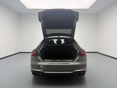 Audi A5 (Imported) Sportback 40 TFSI quattro Luxury Dynamic - ფოტო 18