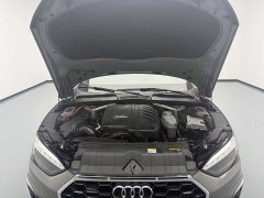 Audi A5 (Imported) Sportback 40 TFSI quattro Luxury Dynamic - ფოტო 19
