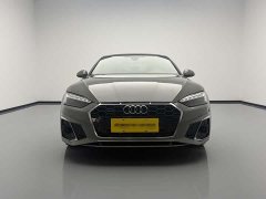 Audi A5 (Imported) Sportback 40 TFSI quattro Luxury Dynamic - ფოტო 2