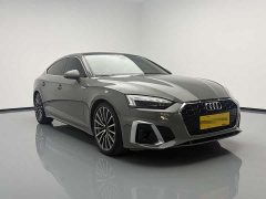 Audi A5 (Imported) Sportback 40 TFSI quattro Luxury Dynamic - ფოტო 3