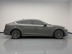 Audi A5 (Imported) Sportback 40 TFSI quattro Luxury Dynamic - ფოტო 8
