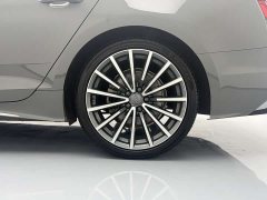 Audi A5 (Imported) Sportback 40 TFSI quattro Luxury Dynamic - ფოტო 9