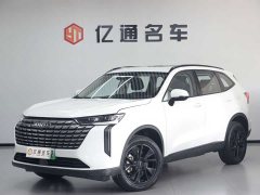 Haval H6 New Energy 2023 DHT-PHEV 110KM Comfort Edition - ფოტო 1