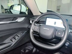 Haval H6 New Energy 2023 DHT-PHEV 110KM Comfort Edition - ფოტო 12