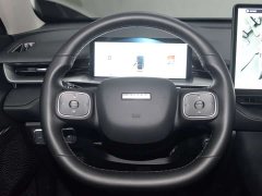 Haval H6 New Energy 2023 DHT-PHEV 110KM Comfort Edition - ფოტო 13