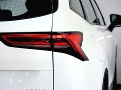 Haval H6 New Energy 2023 DHT-PHEV 110KM Comfort Edition - ფოტო 15