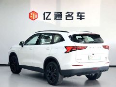 Haval H6 New Energy 2023 DHT-PHEV 110KM Comfort Edition - ფოტო 16