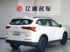 Haval H6 New Energy 2023 DHT-PHEV 110KM Comfort Edition - ფოტო 18