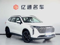 Haval H6 New Energy 2023 DHT-PHEV 110KM Comfort Edition - ფოტო 3