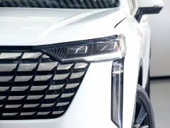 Haval H6 New Energy 2023 DHT-PHEV 110KM Comfort Edition - ფოტო 4