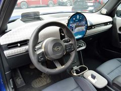 BMW MINI 2.0T COOPER S Artist 5-Door - ფოტო 10