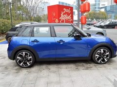BMW MINI 2.0T COOPER S Artist 5-Door - ფოტო 2