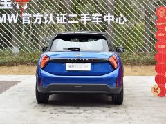 BMW MINI 2.0T COOPER S Artist 5-Door - ფოტო 5