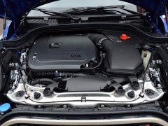BMW MINI 2.0T COOPER S Artist 5-Door - ფოტო 7