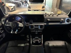 Mercedes-Benz Mercedes-AMG G 63 - ფოტო 12