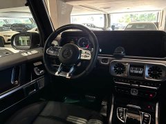 Mercedes-Benz Mercedes-AMG G 63 - ფოტო 13