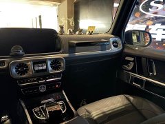Mercedes-Benz Mercedes-AMG G 63 - ფოტო 14
