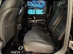 Mercedes-Benz Mercedes-AMG G 63 - ფოტო 15