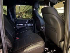 Mercedes-Benz Mercedes-AMG G 63 - ფოტო 16