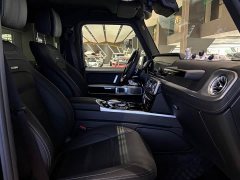 Mercedes-Benz Mercedes-AMG G 63 - ფოტო 17