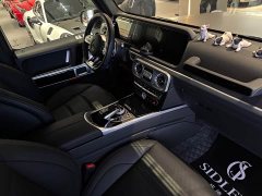 Mercedes-Benz Mercedes-AMG G 63 - ფოტო 18