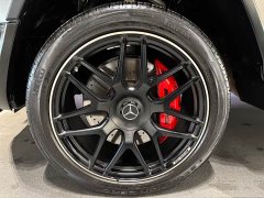 Mercedes-Benz Mercedes-AMG G 63 - ფოტო 6