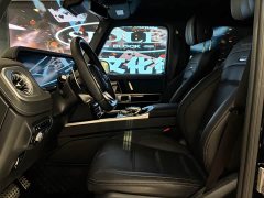 Mercedes-Benz Mercedes-AMG G 63 - ფოტო 7