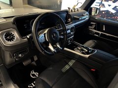 Mercedes-Benz Mercedes-AMG G 63 - ფოტო 8