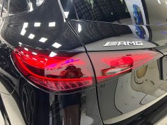 Mercedes-Benz Mercedes-AMG GLC 43 4MATIC - ფოტო 10