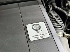 Mercedes-Benz Mercedes-AMG GLC 43 4MATIC - ფოტო 11