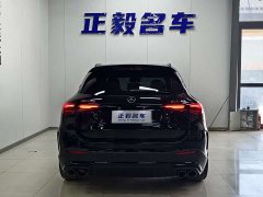 Mercedes-Benz Mercedes-AMG GLC 43 4MATIC - ფოტო 15
