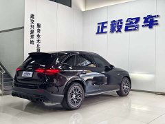 Mercedes-Benz Mercedes-AMG GLC 43 4MATIC - ფოტო 16