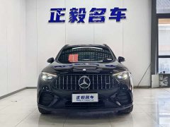 Mercedes-Benz Mercedes-AMG GLC 43 4MATIC - ფოტო 2