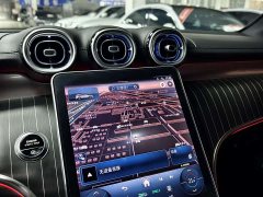 Mercedes-Benz Mercedes-AMG GLC 43 4MATIC - ფოტო 4