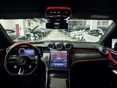Mercedes-Benz Mercedes-AMG GLC 43 4MATIC - ფოტო 5