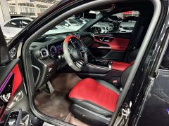 Mercedes-Benz Mercedes-AMG GLC 43 4MATIC - ფოტო 6