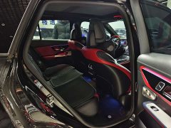 Mercedes-Benz Mercedes-AMG GLC 43 4MATIC - ფოტო 7