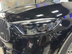 Mercedes-Benz Mercedes-AMG GLC 43 4MATIC - ფოტო 8