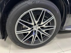 Mercedes-Benz Mercedes-AMG GLC 43 4MATIC - ფოტო 9