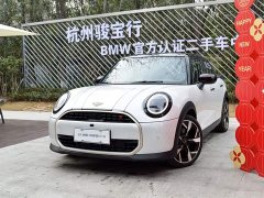 BMW MINI 2.0T COOPER S Artist 5-Door - ფოტო 1