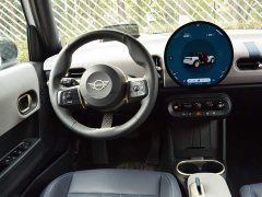 BMW MINI 2.0T COOPER S Artist 5-Door - ფოტო 10