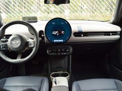 BMW MINI 2.0T COOPER S Artist 5-Door - ფოტო 11