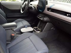 BMW MINI 2.0T COOPER S Artist 5-Door - ფოტო 12